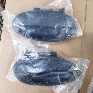 TAY MỞ CỬA NGOÀI DAEWOO MATIZ 2