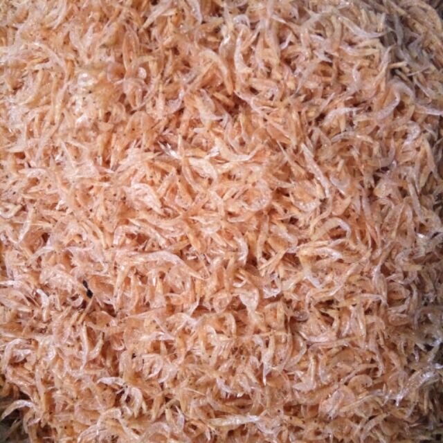 1kg tép khô Nha Trang