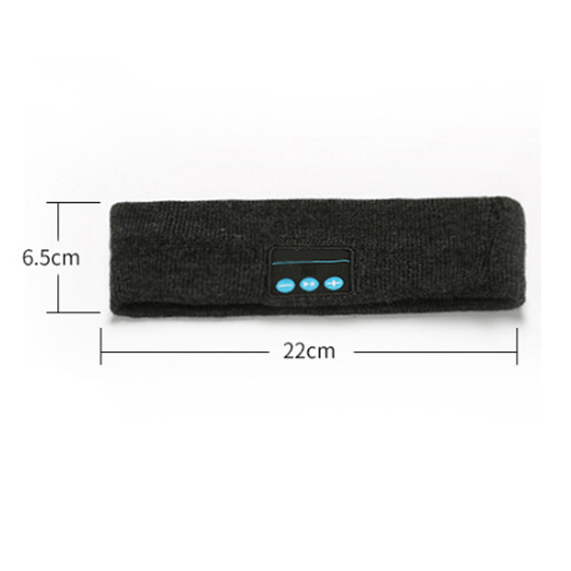 Băng Đô Trán Thể Thao Có Kết Nối Bluetooth | BigBuy360 - bigbuy360.vn