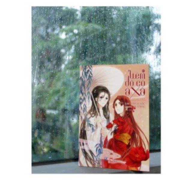 Sách - Tiệm đồ cổ Á Xá (Phiên bản truyện tranh, cập nhật đến tập 12) | BigBuy360 - bigbuy360.vn