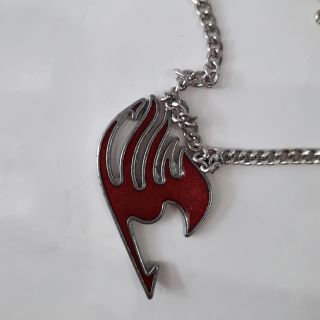 Dây chuyền FAIRYTAIL giá 69k