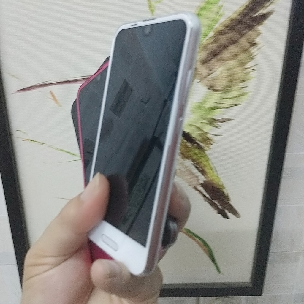 (Dành cho Games Thủ) Sharp Aquos R Compact SHV41 – Smartphone Nhỏ Gọn Có màn hình 120Hz rẻ nhất thế giới | WebRaoVat - webraovat.net.vn