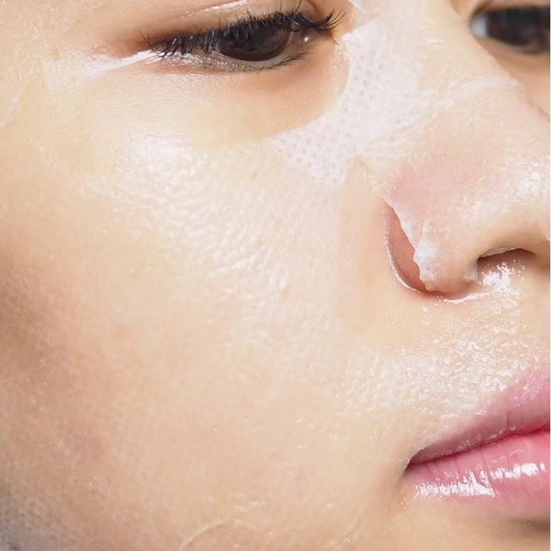 Mặt Nạ Cấp Ẩm MIRAE cải thiện da khô giúp da căng mịn sáng bóng