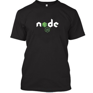 Áo thun nodejs mẫu 04