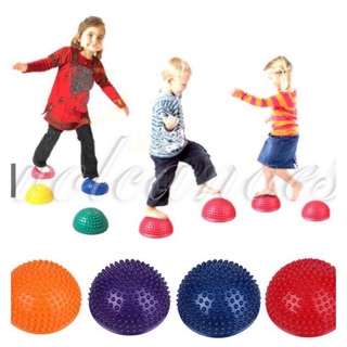 Bóng gai cân bằng massage chân