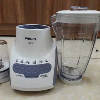MÁY SAY SINH TỐ PHILIP 2221( mã mới 2021 )