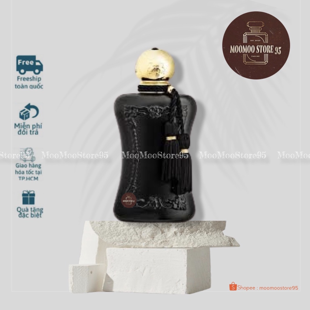 -𝐌𝐨𝐨𝐌𝐨𝐨- Parfums de Marly Athalia | Nước hoa Nữ | Quyến rũ và nữ tính