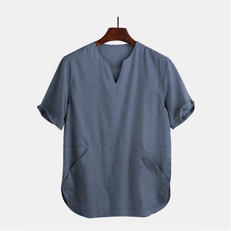 Chia sẻ:  Đã thích (4) Áo sơ mi [ Áo đũi nam ] cổ bẻ lịch lãm, chất đũi mềm mịn mặc mát như không mặc, mạnh mẽ cho nam, | BigBuy360 - bigbuy360.vn