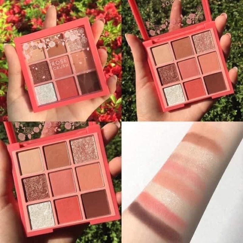 Bảng phấn mắt 9 ô ETUDE HOUSE | BigBuy360 - bigbuy360.vn