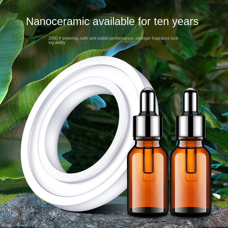 Nước Hoa Trang Trí Bảng Điều Khiển Xe Hơi Bmw 3 Series 5 Series 7 Series X3 / 5 / 7 F30 F20 F10 F32 F34 F36 F25