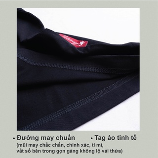 Áo Thun In Theo Yêu Cầu NITOMEYO Tybo