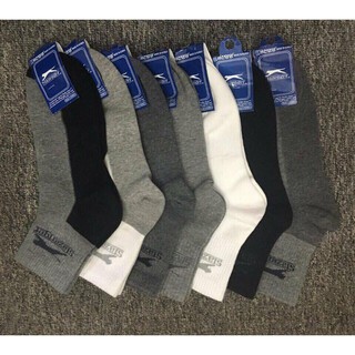 Tất nam cổ cao xuất Hàn, set 5 đôi đóng sẵn
