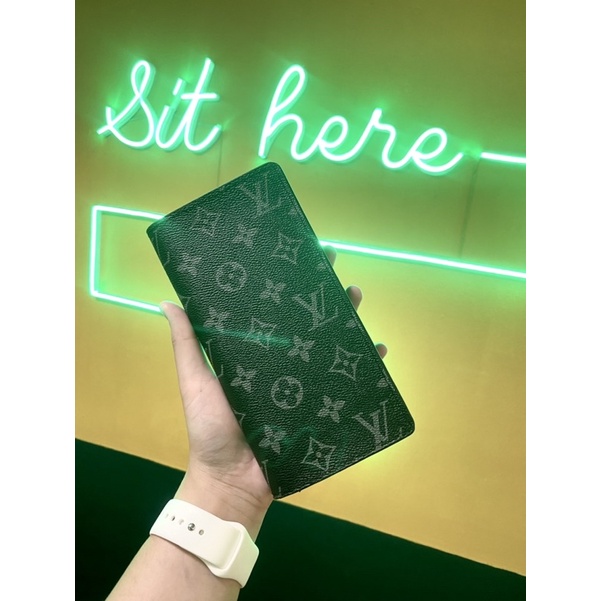 Ví Nam LV dài Full box