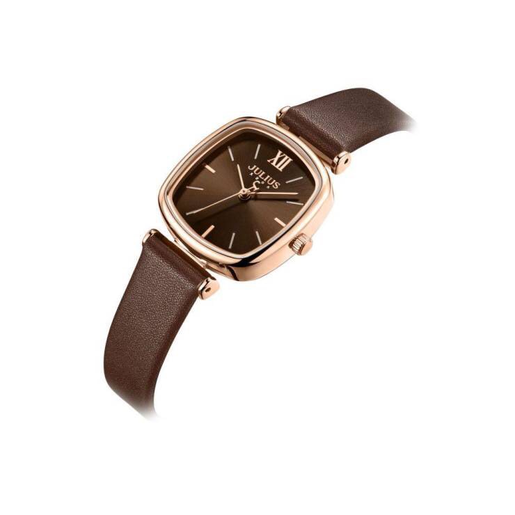 Đồng Hồ Julius Nữ Hàn Quốc JA-1342