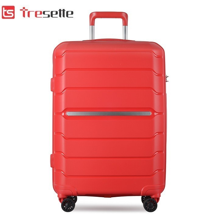 FREESHIP SIZE 24 INCH - Vali kéo du lịch thương hiệu Tresette 1901 siêu bền đẹp nhập khẩu Hàn Quốc 3 năm Bảo Hàn