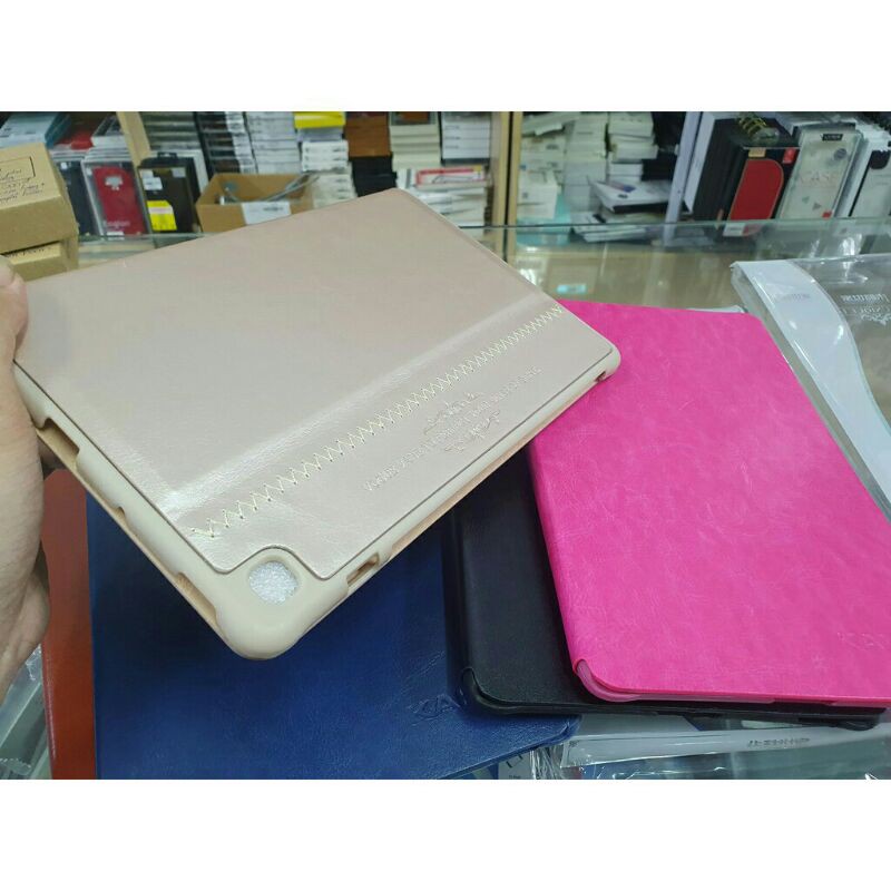 SAMSUNG TAB S6 LITE  BAO DA CHÍNH HÃNG KAKU