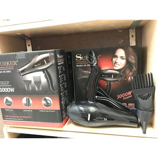Máy sấy tóc Surker SK-3901 3000W