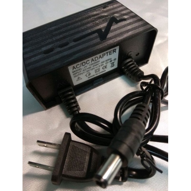 Adapter 12V 1A 2A dùng cho camera, thiết bị mạng, wifi, viễn thông