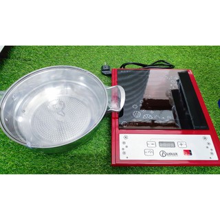 Bếp điện từ Liolux Lio-601