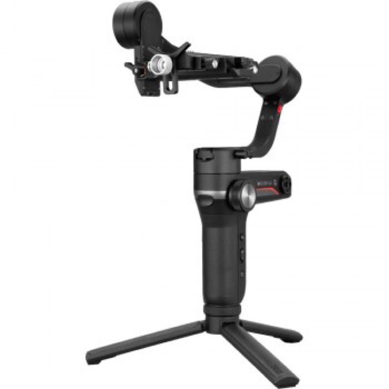 Gimbal Zhiyun Weebill S - Gimbal chống rung cho máy ảnh Zhiyun Weebill S - Hàng chính hãng new 100% Nguyên Seal