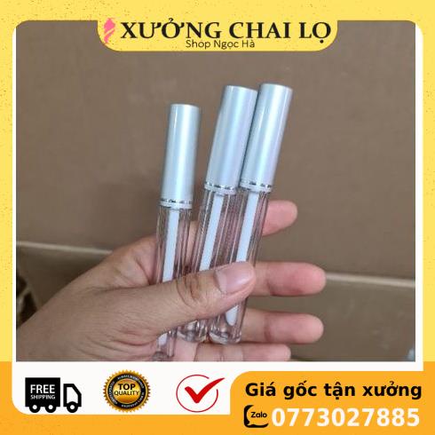 [GIÁ RẺ NHẤT] Vỏ Lip Môi đựng son kem, đựng dầu dừa, son handmade , phụ kiện du lịch