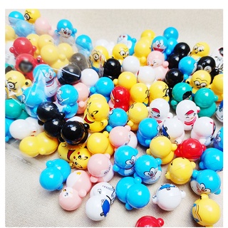 [Hàng Chuẩn] Lẻ 1 Búp Bê Lật Đật Loại Nhỏ (Doremon,Squid Game,...)
