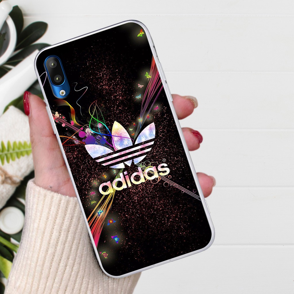 ỐP LƯNG VSMART IN HÌNH ADIDAS |VSMART BEE - BEE 3 - STAR| DOAREMON CASE