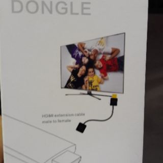 Thiết bị HDMI Không dây dongle