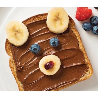 [HANG_MY] MỨT SOCOLA KEM HẠT DẺ NUTELLA HAZELNUT SPREAD 750G