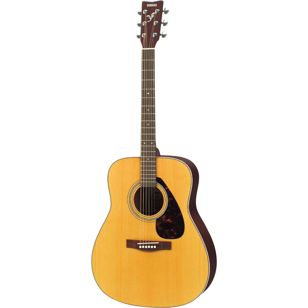 Đàn guitar dây sắt Yamaha F370 chính hãng tặng kèm bao đàn
