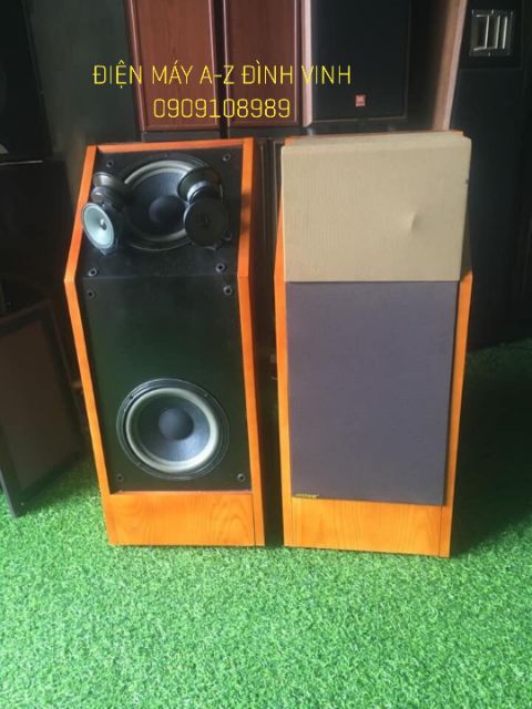 LOA BOSE 601 SERI3 - Giá một cặp L+R