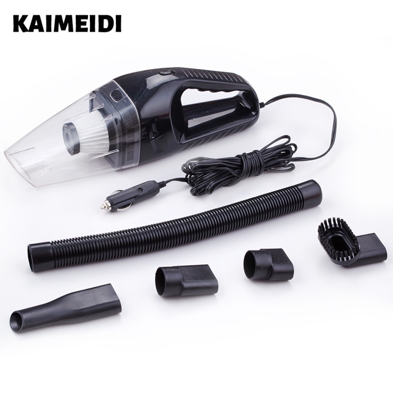 KAIMEIDI Máy hút bụi KAIMEIDI cầm tay 120W dài 4m