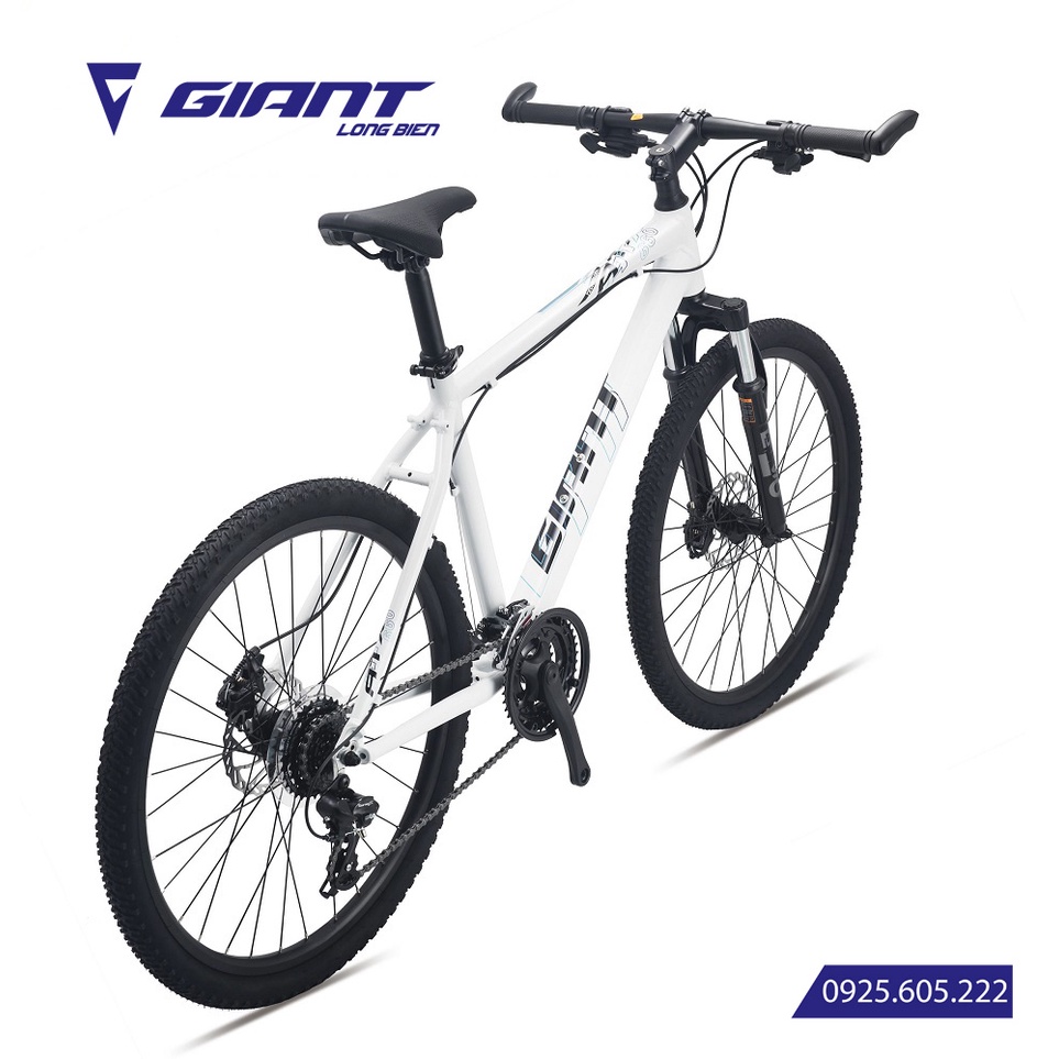 XE ĐẠP ĐỊA HÌNH GIANT 2022 ATX 660