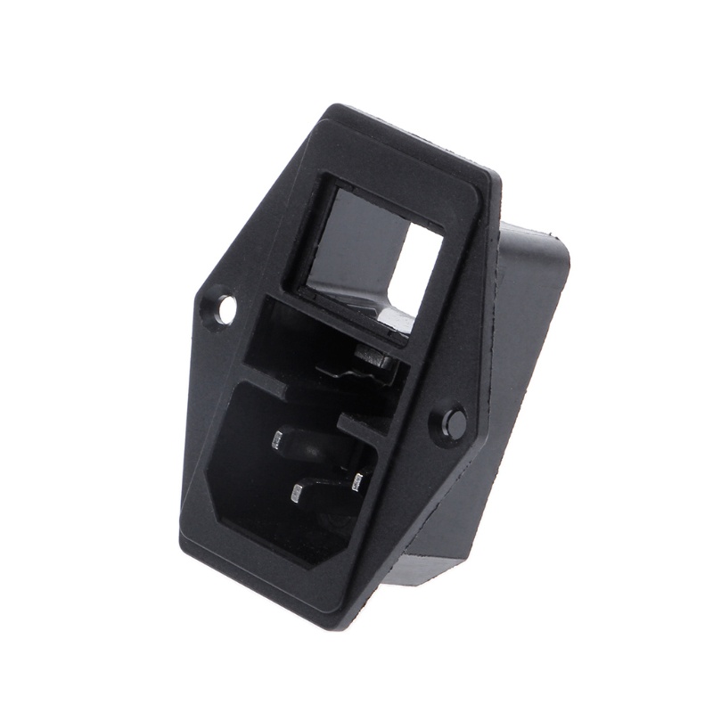 Ổ Cắm Điện 3 Chấu 10A 250V