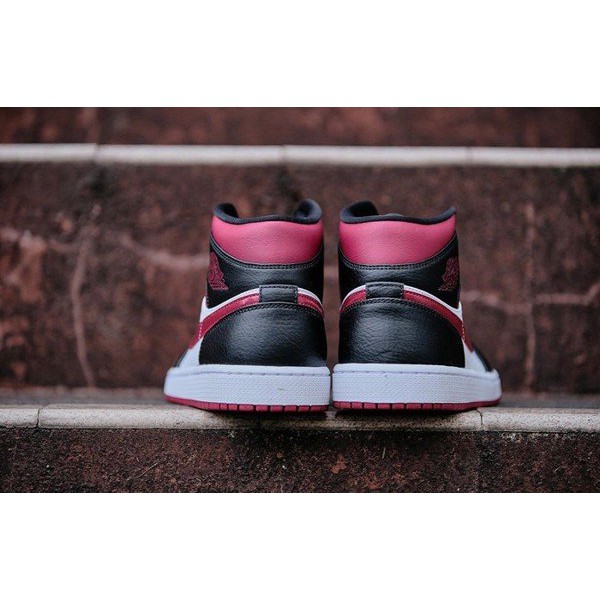 Giày JORDAN  - 554724066 - MID BRED - Chính Hãng - KH