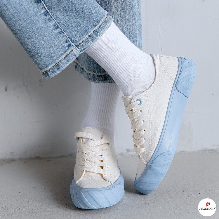 Đôi vớ thể thao cổ cao 4 chiều chất lượng cao cho nam