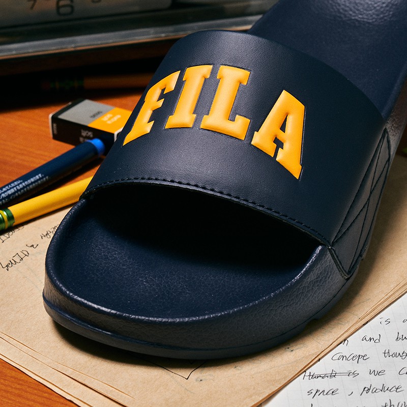 Dép thể thao nam nữ Fila UNI Drifter Slippers 1SM01578D