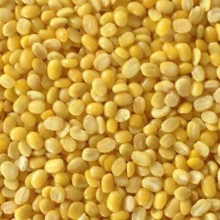 1kg Đỗ xanh tách vỏ