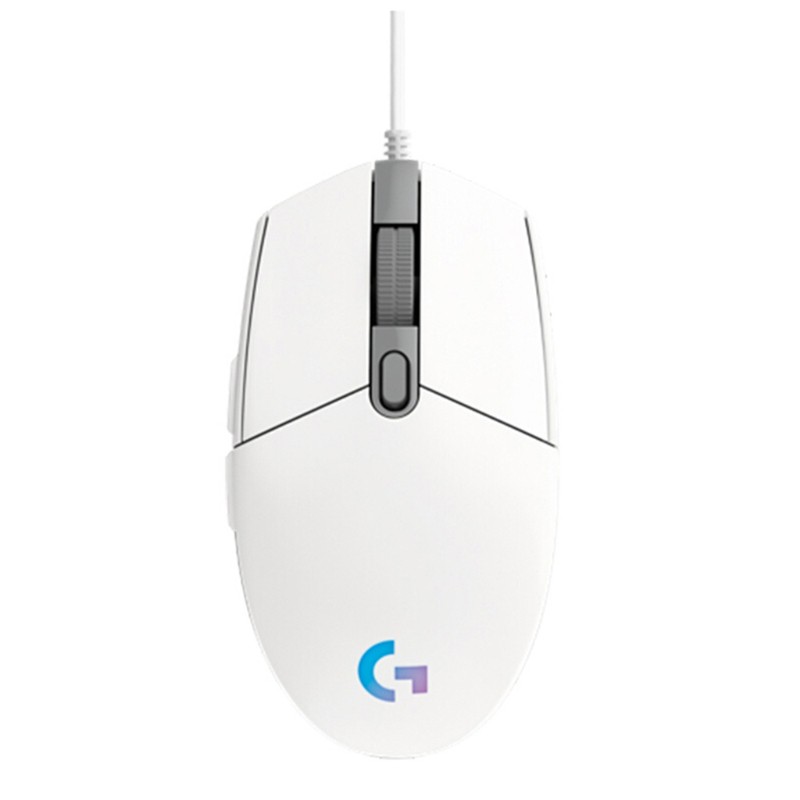 Chuột Chơi Game Có Dây 8000dpi G102