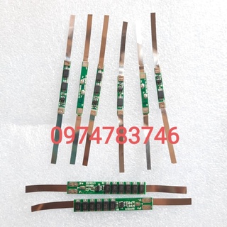 Mạch sạc và bảo vệ pin 1s 2a/3a...9a