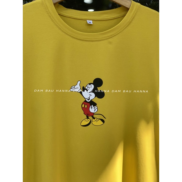 [TẶNG QUÀ- CÓ SIZE 80KG] Đầm bầu thun cotton lạnh dáng suông mặc nhà, mặc đi chơi , THUN COTTON cao cấp co dãn 4 chiềU