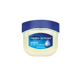 [AUTH] Sáp Dưỡng Môi Vaseline Rosy Lips Therapy 7G