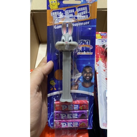 Kẹo PEZ chủ đề Giáng sinh