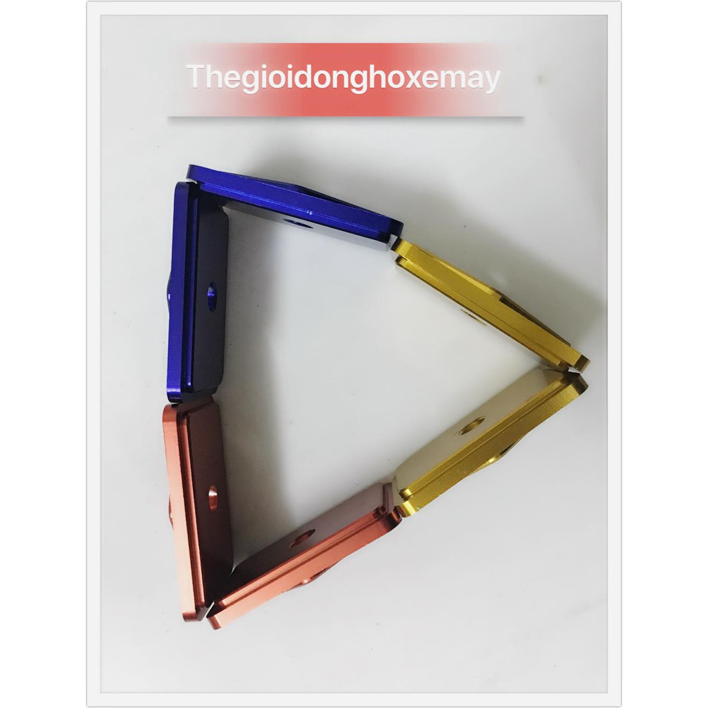 Pát tăng sên xe máy ex150 1 cặp