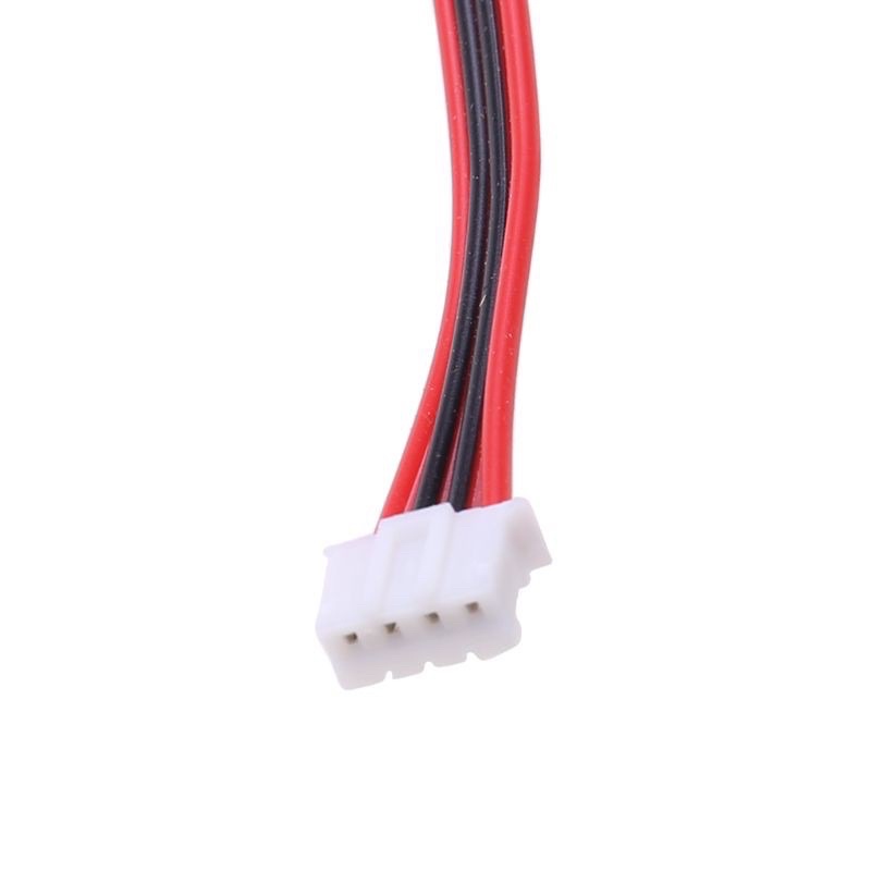 Set 2 loa 3070 TV LCD 4 Ohm 3W hình chữ nhật mới