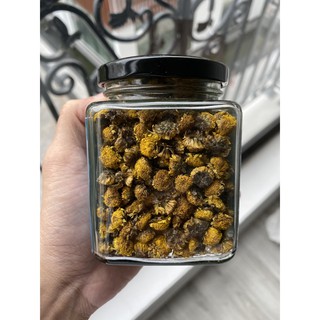 Trà hoa cúc vàng