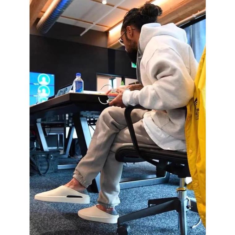 Dép Đi Trong Nhà Và Ngoài Trời Fear Of God FOG 7th The California Dành Cho Nam Và Nữ DE8