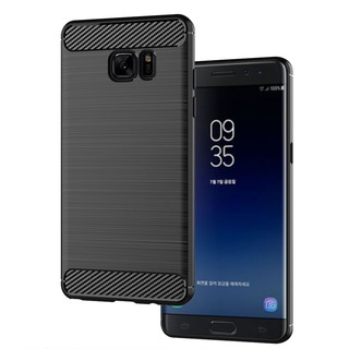 Ốp lưng chống sốc dành cho Samsung Note FE/ Note 7  Rugged Shield