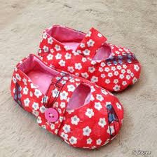 Giày bé - inbox chọn mẫu