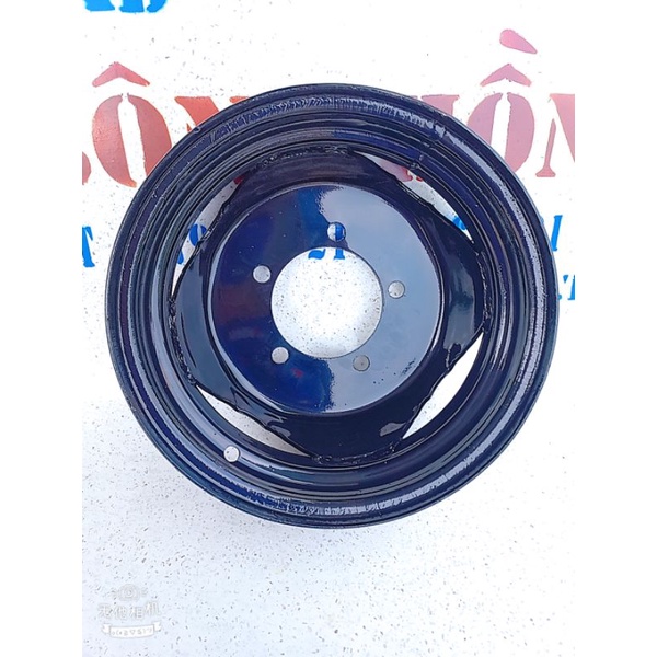 MÂM BÁNH ĐÔI XE BA BÁNH